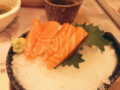 -林妈妈村·日式料理(宝山龙湖天街店)