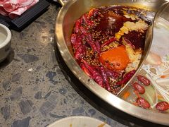 -小龙坎火锅(台州路桥区店)