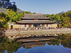 -阿育王寺