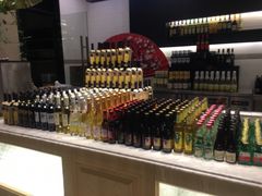 -川骄海鲜自助(河东店)