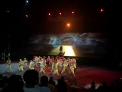 -《12·12》西安事变大型实景演出