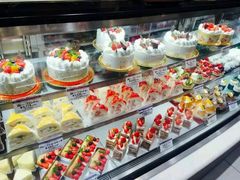 -不二家(数寄屋橋店)