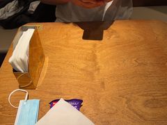 -麽麽家•爆炒牛肉饭(景瑞时光里店)