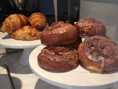 肉桂卷-大酉·M Coffee(北京美术馆店)