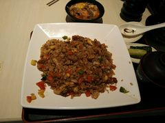 -味千拉面(上海蓝天路店)