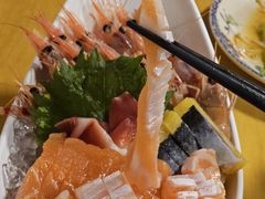 -大焰自助日式料理 铁板烧(徐汇店)