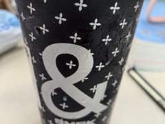 -B&C黄油与面包·THE GARDEN BAKERY概念店(世纪汇店)