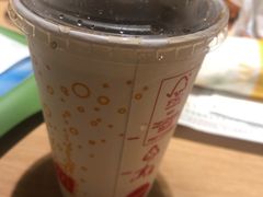 -麦当劳(红旗路店)