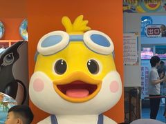 -青岛东方影都融创水世界