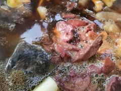 -太婆天府山珍酒楼(亚运村店)