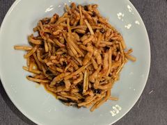 -羲和雅苑•北京烤鸭(平安国际金融中心店)