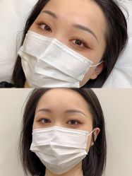 -Four Seven·半永久纹眉