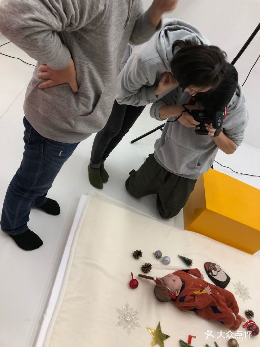 sukibaby儿童摄影图片 - 第3张