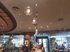 -星巴克(厦门SM新生活广场店)