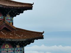 -洛阳白云山景区