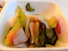 -阿诺泰·泰国餐厅(紫荆店)