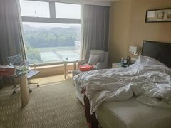 -青岛景园假日酒店