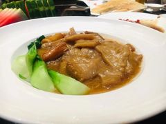 -阿庄新豫菜(航海东路店)