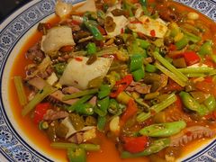 -新蜀会四川豆花(五羊店)