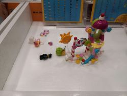 -Block Park 租乐高(D32店)