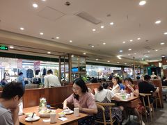 大堂-晋家门(文峰广场店)