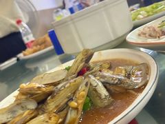 -40号厦门海鲜大排档(中山路店)