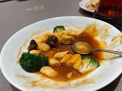 -幸运楼(北京路店)
