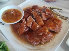 烧鹅-仑头海鲜城(仑头环村南路店)