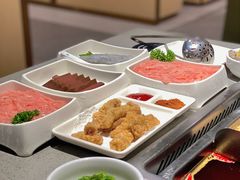 -海底捞火锅(坪山益田假日广场店)