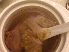 -上海金桥红枫万豪酒店-万豪中餐厅