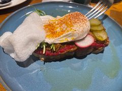 -JINNS锦时 steak&pizza(浸信会礼拜堂旧址店)