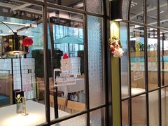 -Aqua Oasis 水天堂(石路天虹店)