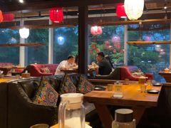 -望京一号·重庆江湖菜(工体店)
