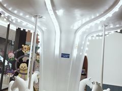 -BossBabe亲子餐厅(金光华广场店)
