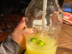 柠檬金橘-外婆家(西红门荟聚购物中心店)