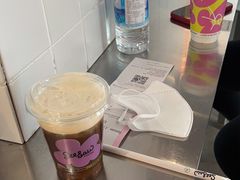-Seesaw Coffee(环贸iapm店)