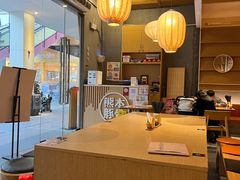 大堂-味千拉面(南昌杉杉奥特莱斯广场店)
