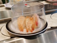 鲜虾大满足-元气寿司(新城市广场店)