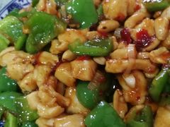 -北大地皖峰饭馆