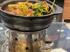 -川香煲(茅台路店)