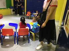 -联恩国际儿童教育·幼小衔接·少儿英语·托管班(远洋未来中心店)