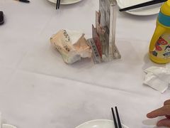 -君德澜酒家·创意粤菜(金山谷店)