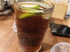 -绿柠食堂(北外滩店)