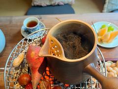 -梅间堂茶馆(绿地缤纷城店)