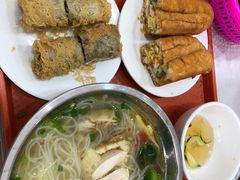 -华姐鸡粉(教育路店)