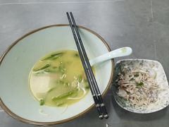 -富贵面馆(镇坪路店)