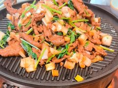 -恭敬李·烤鸭(天坛北门店)