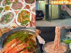 -阿娟牛肉丸·手打牛肉丸·现做现卖