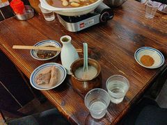-刘师父老汉口江湖菜(蔡锷路店)
