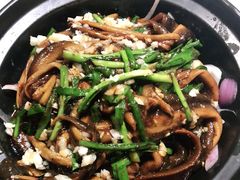 -佰家小厨·南京菜(夫子庙店)